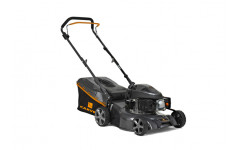 Газонокосилка бензиновая Carver LMG-2042 HM Газонокосилка бензиновая Carver LMG-2042 HM