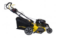 Газонокосилка бензиновая CHAMPION LM5347
