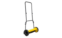 Газонокосилка механическая CHAMPION MM4026 Газонокосилка механическая CHAMPION MM4026