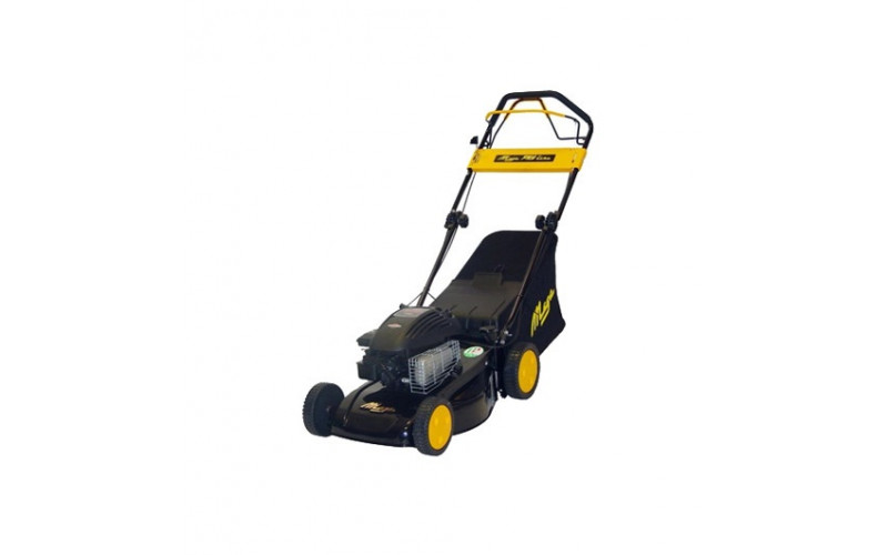 Газонокосилка бензиновая MegaPro 4750 XAT