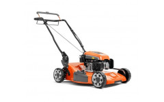 Газонокосилка бензиновая Husqvarna LB 256 SP Газонокосилка бензиновая Husqvarna LB 256 SP