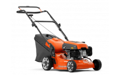Газонокосилка бензиновая Husqvarna LC 140P Газонокосилка бензиновая Husqvarna LC 140P