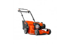 Газонокосилка бензиновая Husqvarna LC 347 V Газонокосилка бензиновая Husqvarna LC 347 V