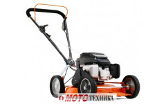 Газонокосилка бензиновая Husqvarna WB 48 S Газонокосилка бензиновая Husqvarna WB 48 S