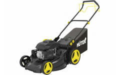 Газонокосилка бензиновая Huter GLM-6,0ST