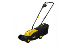 Газонокосилка электрическая Huter ELM-1100 Газонокосилка электрическая Huter ELM-1100
