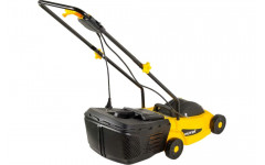Газонокосилка электрическая Huter ELM-1300/33 Газонокосилка электрическая Huter ELM-1300/33