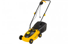 Газонокосилка электрическая Huter ELM-1300/33 Газонокосилка электрическая Huter ELM-1300/33