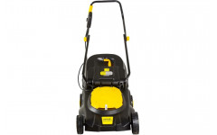 Газонокосилка электрическая Huter ELM-1400P Газонокосилка электрическая Huter ELM-1400P