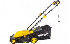 Газонокосилка электрическая Huter ELM-1800T