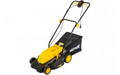 Газонокосилка электрическая Huter ELM-1800T