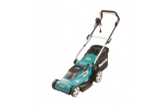 Газонокосилка электрическая Makita ЕLM 4120 Газонокосилка электрическая Makita ЕLM 4120