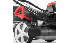 Газонокосилка бензиновая MAXCUT MC 410