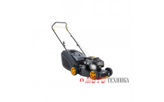 Газонокосилка бензиновая McCulloch M 40-125