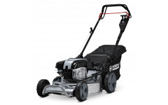 Газонокосилка бензиновая МОБИЛ К XM552 ПРЕМИУМ с двигателем Briggs&Stratton 750PXi