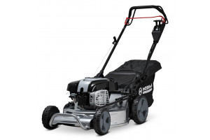 Газонокосилка бензиновая МОБИЛ К XM552 ПРЕМИУМ с двигателем Briggs&Stratton 750PXi