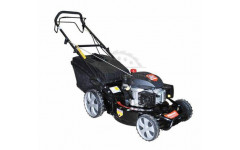 Газонокосилка бензиновая Nomad AL480VH-W Газонокосилка бензиновая Nomad AL480VH-W