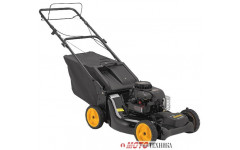 Газонокосилка бензиновая Partner P 51-500 CMD Газонокосилка бензиновая Partner P 51-500 CMD