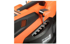 Газонокосилка электрическая PATRIOT PT 1634E Газонокосилка электрическая PATRIOT PT 1634E