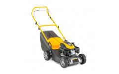 Газонокосилка бензиновая Stiga Collector 43