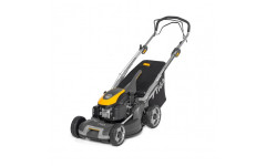 Газонокосилка бензиновая Stiga TWINCLIP 50 S Газонокосилка бензиновая Stiga TWINCLIP 50 S