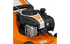 Газонокосилка бензиновая STIHL RM 248.0 T