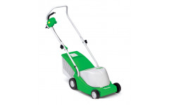 Газонокосилка электрическая Viking ME 340 Газонокосилка электрическая Viking ME 340