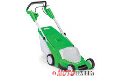 Газонокосилка электрическая Viking ME 545 V Газонокосилка электрическая Viking ME 545 V