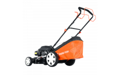 Бензиновая косилка YARD FOX 53S HW Бензиновая косилка YARD FOX 53S HW