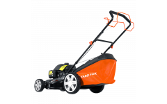 Бензиновая косилка YARD FOX 53SH HW Бензиновая косилка YARD FOX 53SH HW