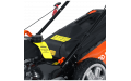 Бензиновая косилка YARD FOX 53SH HW