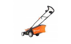 Электрическая косилка YARD FOX EL3840