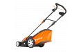 Электрическая косилка YARD FOX EL4350