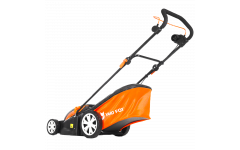 Электрическая косилка YARD FOX EL4350 Электрическая косилка YARD FOX EL4350