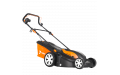 Электрическая косилка YARD FOX EL4350
