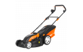 Электрическая косилка YARD FOX EL4350