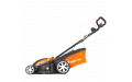Электрическая косилка YARD FOX EL4350