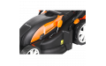 Электрическая косилка YARD FOX EL4350