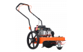 Колесный бензиновый триммер YARD FOX 56WT