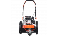Колесный бензиновый триммер YARD FOX 56WT