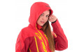 Комбинезон Дрэгонфлай Extreme Woman Red 2019