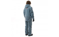 Комбинезон GRAVITY 2.0 Man Grey Комбинезон GRAVITY 2.0 Man Grey
