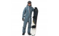Комбинезон GRAVITY 2.0 Man Grey