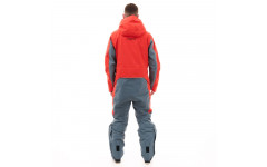 Комбинезон GRAVITY 2.0 Man Red - Grey Комбинезон GRAVITY 2.0 Man Red - Grey
