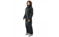 Комбинезон GRAVITY 2.0 Woman Black - Lime