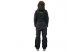 Комбинезон GRAVITY 2.0 Woman Black - Lime