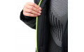 Комбинезон GRAVITY 2.0 Woman Black - Lime