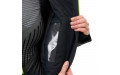 Комбинезон GRAVITY 2.0 Woman Black - Lime