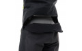 Комбинезон GRAVITY 2.0 Woman Black - Lime