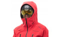 Куртка FREERIDE PRO Man Red - Black